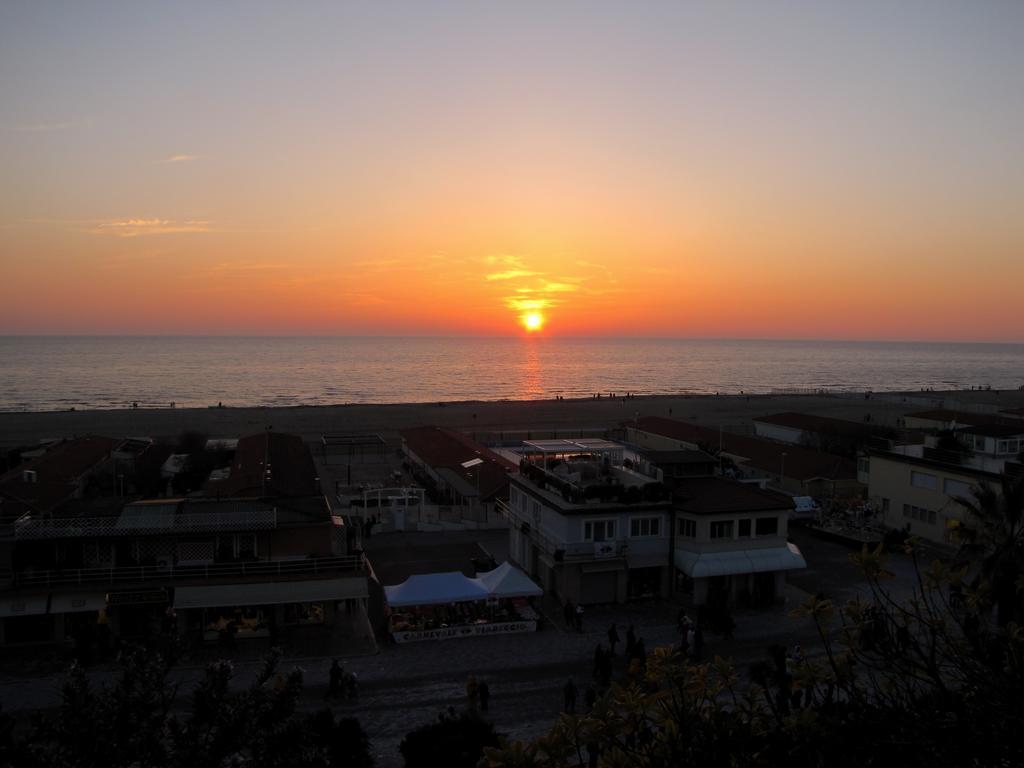 Hotel San Francisco Viareggio Luaran gambar